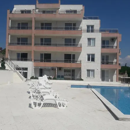 Apartment Byala Cozy Kiwi Byala (Varna)