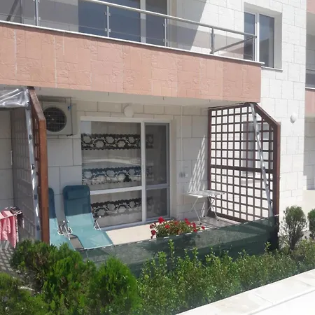 Byala Cozy Kiwi Apartment Byala (Varna)