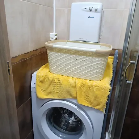 Byala Cozy Kiwi Byala (Varna)