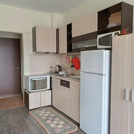 Apartamento Byala Cozy Kiwi