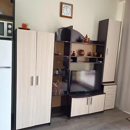 Byala Cozy Kiwi Appartamento
