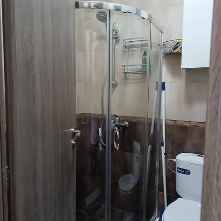 Apartamento Byala Cozy Kiwi