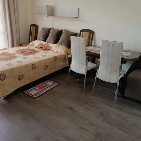 Apartamento Byala Cozy Kiwi Byala (Varna)