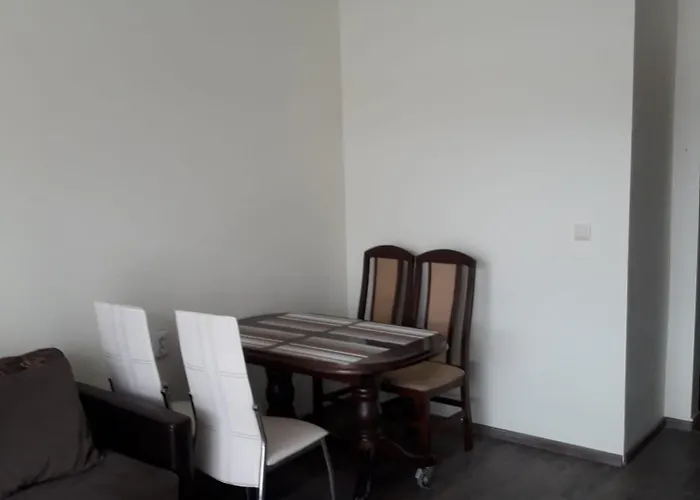 Byala Cozy Kiwi 아파트