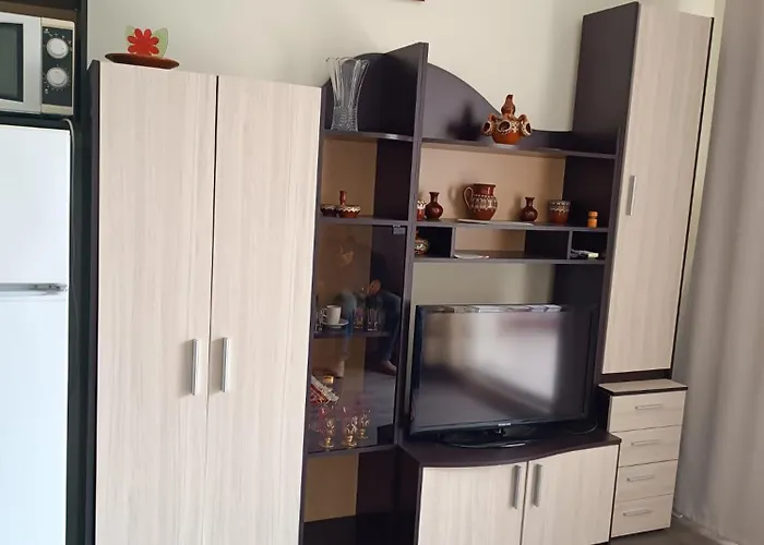 Byala Cozy Kiwi 아파트