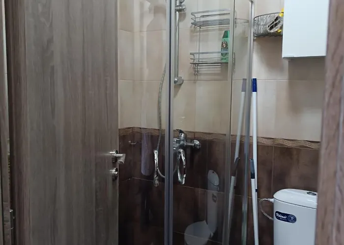 아파트 Byala Cozy Kiwi